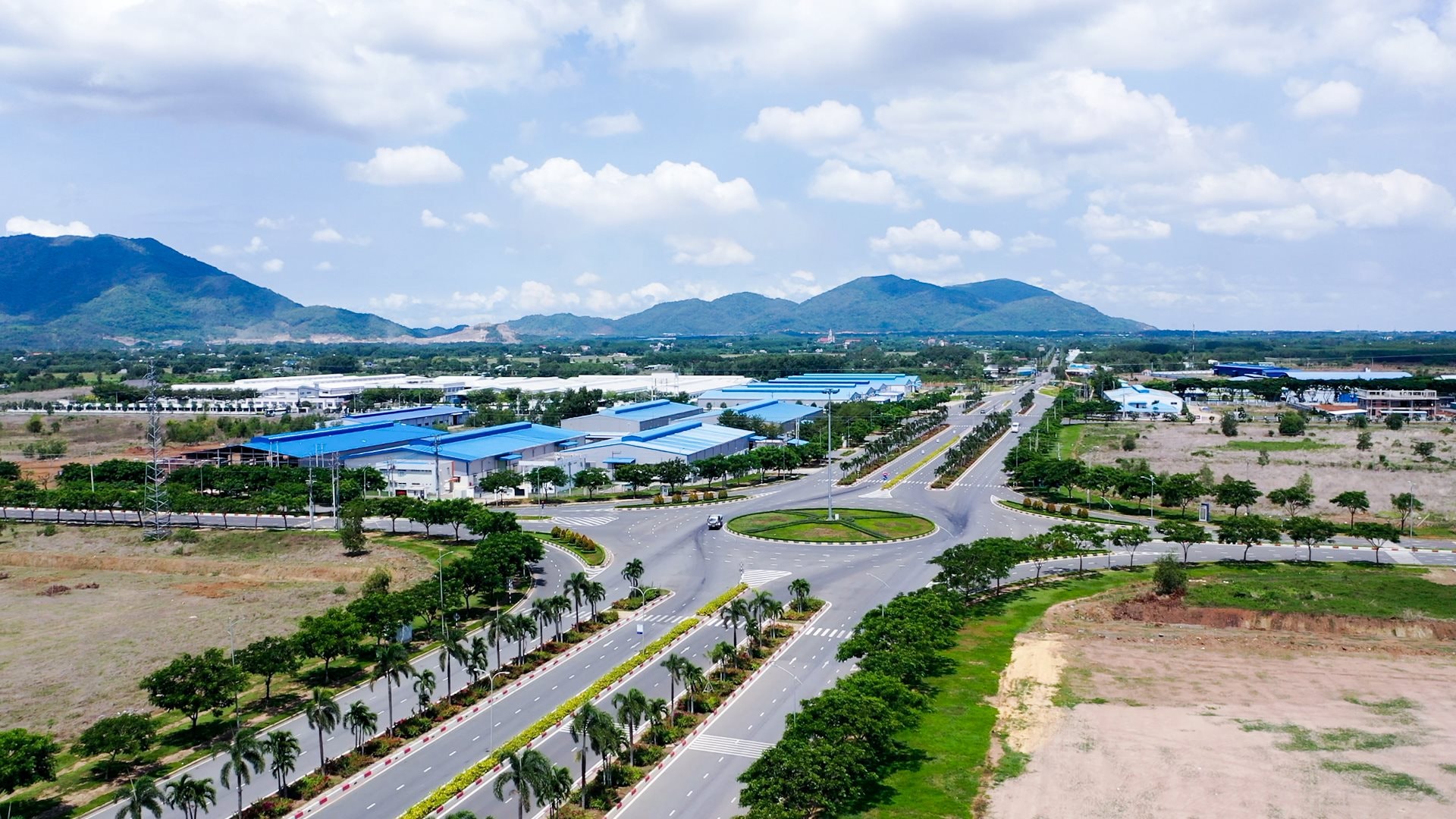 sang nhượng nhà xưởng ngoài kcn bà rịa vũng tàu cần lưu ý gì
