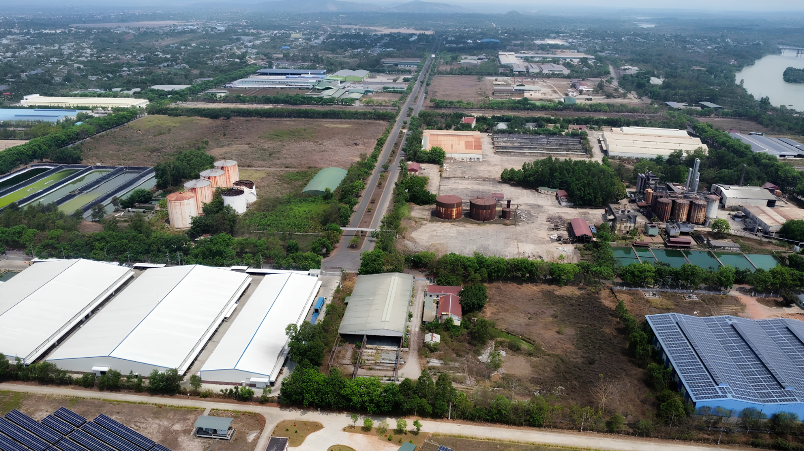 Top Những Khu Công Nghiệp Đáng Để Đầu Tư Nhất Tại Tây Nguyên 1 top những khu công nghiệp đáng để đầu tư nhất tại tây nguyên