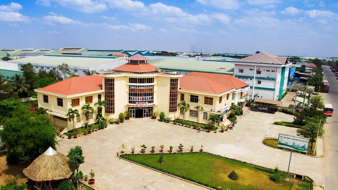 Giá Đất Trong Khu Công Nghiệp Đức Hòa – Tây Ninh | Long An (Cập Nhật 2026) 2 giá đất trong khu công nghiệp đức hòa – tây ninh | long an (cập nhật 2026)