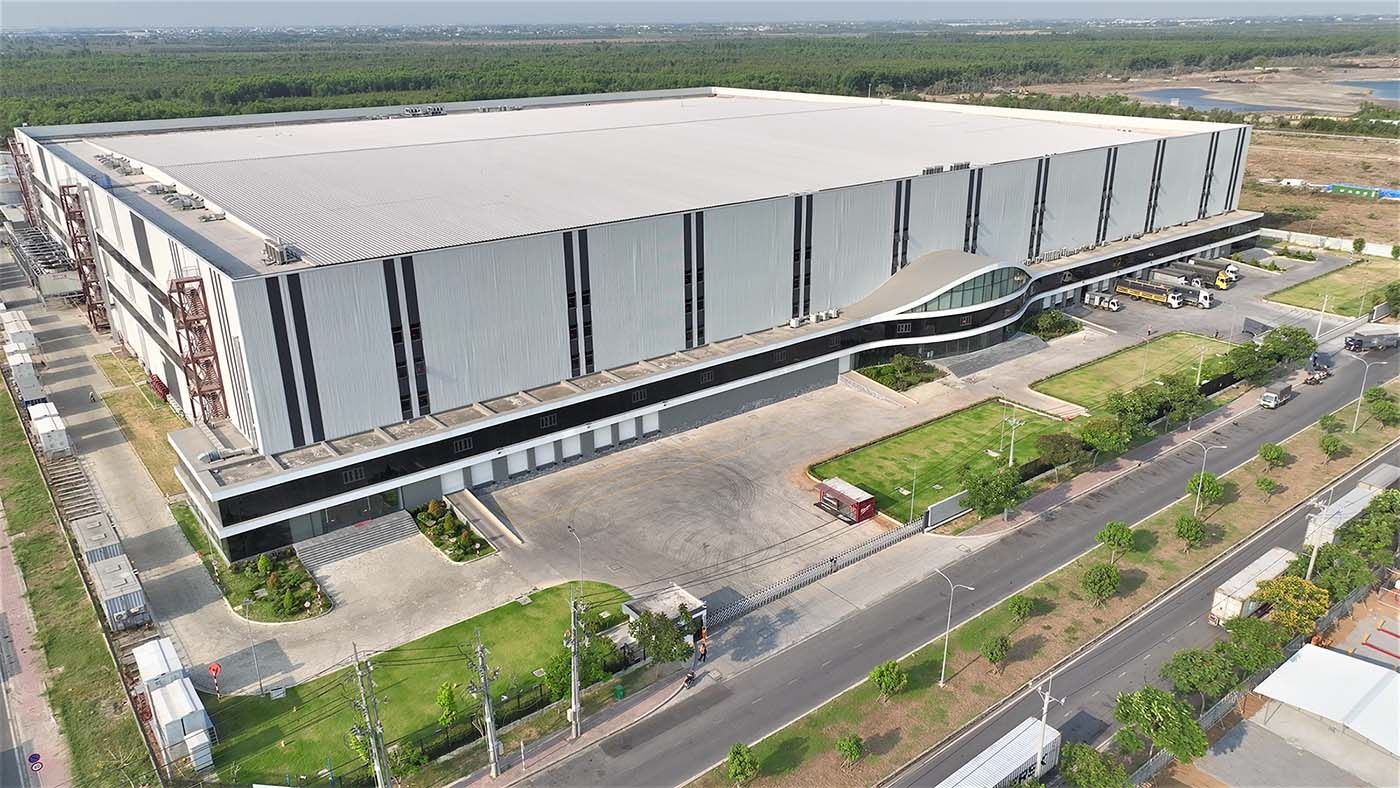 Giá Cho Thuê Xưởng Tại Khu Công Nghiệp Tân Phú Trung – Củ Chi | Tphcm 21 kcn tân phú trung 1