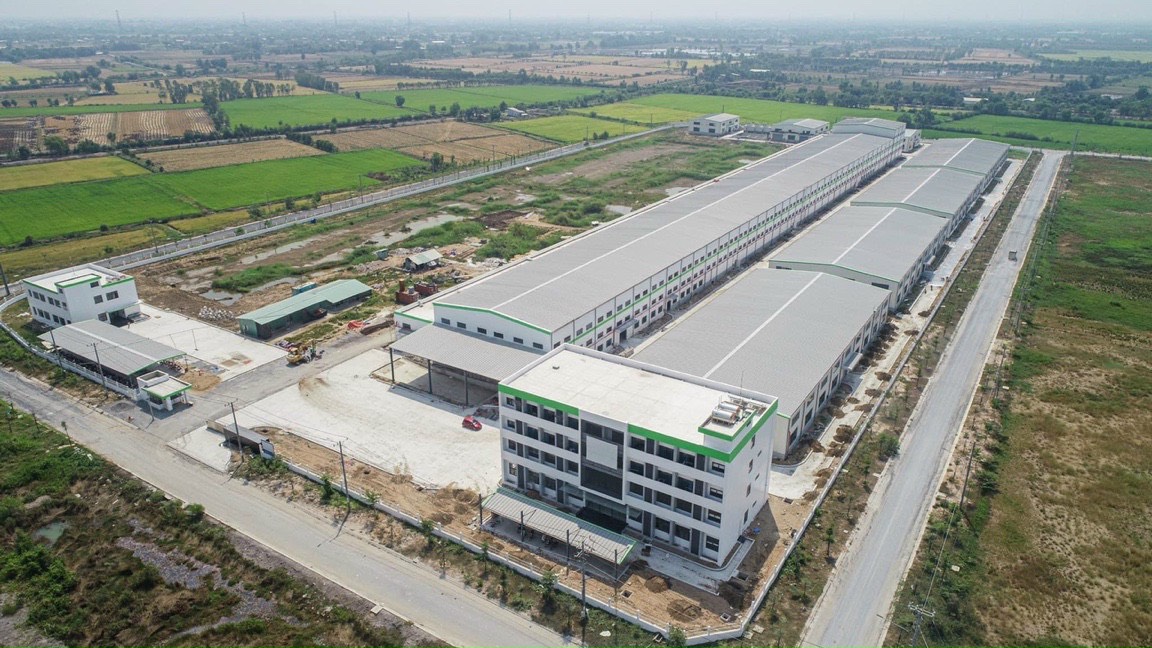 giá đất trong kcn trần anh tân phú – tây ninh | long an (cập nhật 2026)