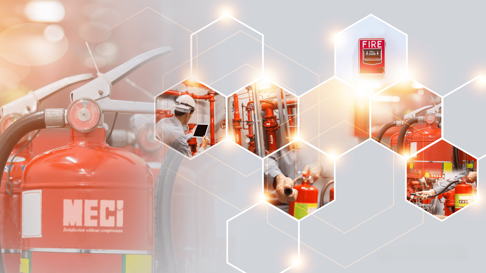 điều kiện pcccc trong nhà xưởng - doanh nghiệp cần biết gì?