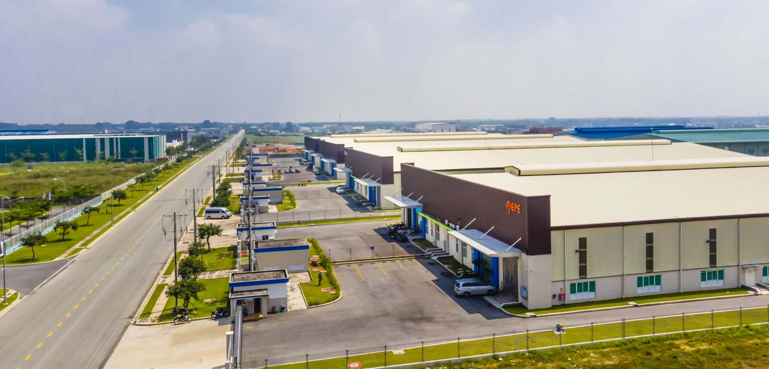 giá đất trong khu công nghiệp kcn vsip 2 – tphcm | bình dương (cập nhật 2026)