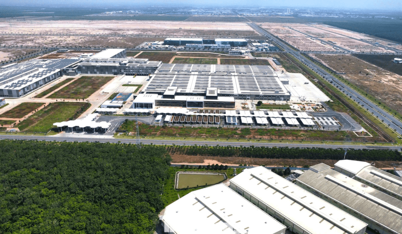 Giá Đất Cho Thuê Xưởng Tại Khu Công Nghiệp Vsip 3 - Bình Dương | Cập Nhật Mới Nhất 2025 2 giá đất cho thuê xưởng tại khu công nghiệp vsip 3 - bình dương | cập nhật mới nhất 2025