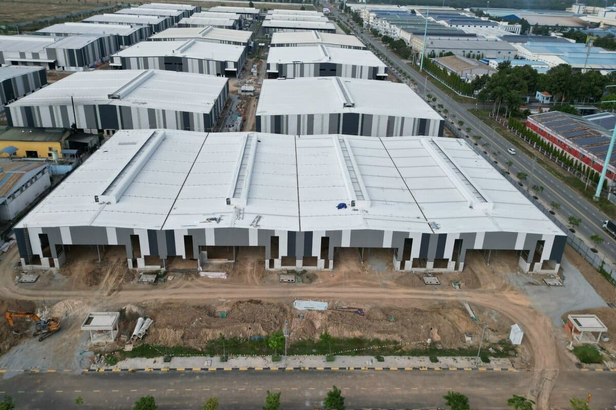 Khu Công Nghiệp Vsip 2 - Tphcm | Bình Dương 17 vsip 2 1