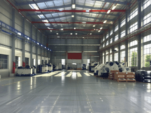xưởng bán trong kcn – bình dương | bàn giao ngay, diện tích 5.000m2-1