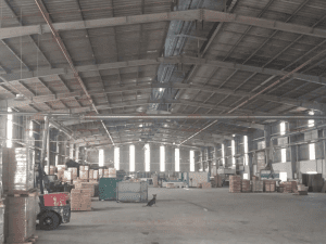 XƯỞNG CHO THUÊ 9000M2 TẠI BẾN CÁT – TPHCM | BÌNH DƯƠNG CŨ