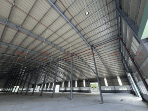 XƯỞNG CHO THUÊ SẢN XUẤT TRONG KCN THÀNH PHỐ MỚI – TPHCM | BÌNH DƯƠNG CŨ