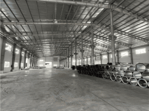 Xưởng Cho Thuê Tại Kcn Sóng Thần 3 - Tphcm | Bình Dương Cũ 2 xưởng cho thuê tại kcn sóng thần 3 - tphcm | bình dương cũ-1