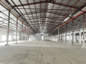 Xưởng Cho Thuê Tại Bến Cát – Bình Dương – Diện Tích 6.500M² | Pccc Tự Động, Điện 630Kva, Giá Cạnh Tranh 2 xưởng cho thuê tại bến cát bình dương - diện tích 6.500m2-1