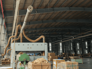 Xưởng Cho Thuê Tại Tân Uyên - Bình Dương | Hạ Tầng Hiện Đại, Pháp Lý Hoàn Thiện, Điện 630kVA