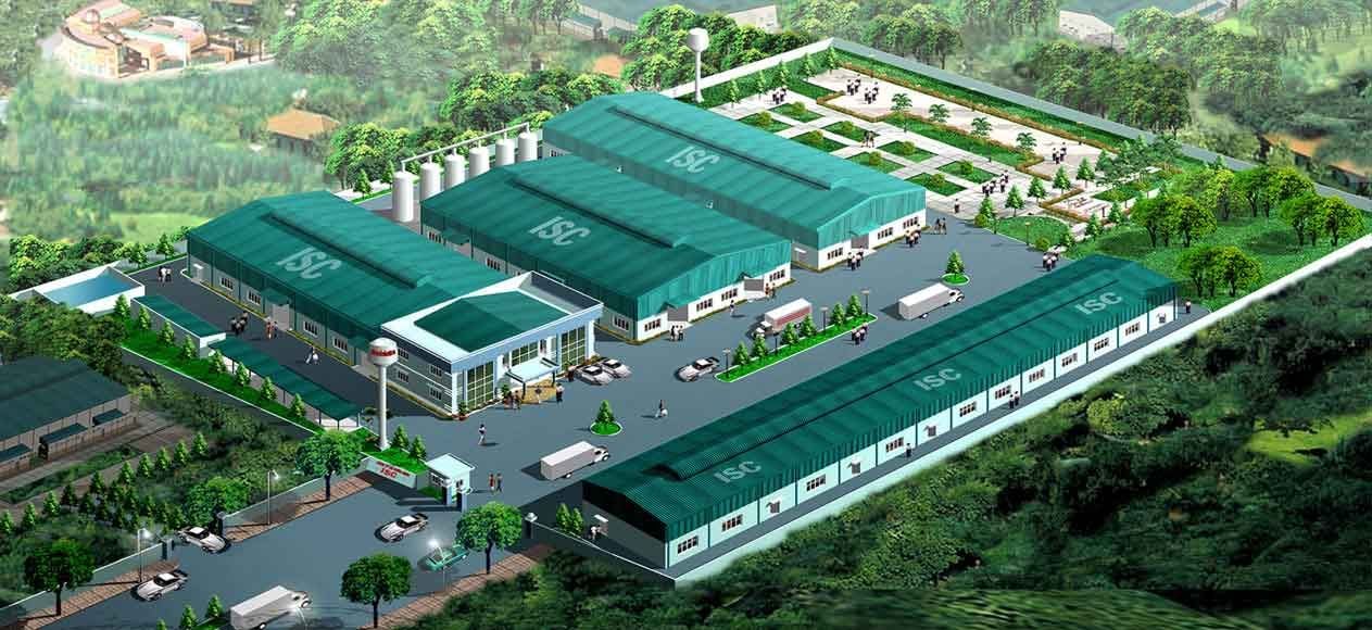 Kinh Nghiệm Chọn Vị Trí Thuê Nhà Xưởng: Hướng Dẫn Chi Tiết Từ A-Z Cho Doanh Nghiệp 2 kinh nghiệm chọn vị trí thuê nhà xưởng: hướng dẫn chi tiết từ a-z cho doanh nghiệp