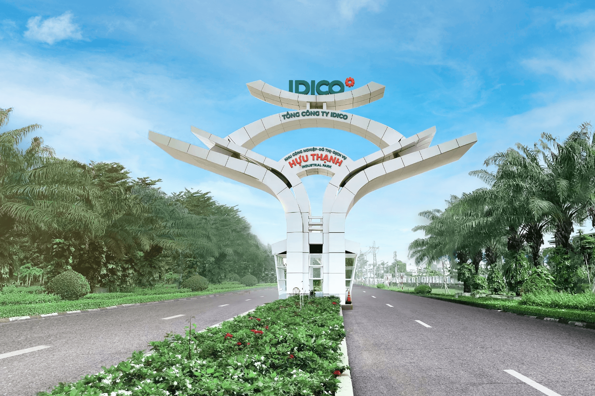 khu công nghiệp hựu thạnh - tây ninh | long an