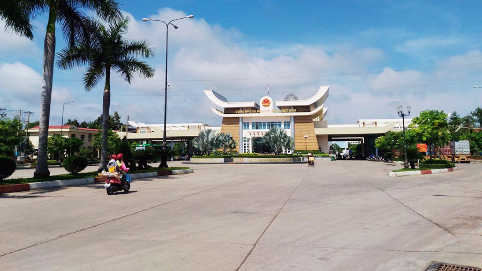 giá cho thuê nhà xưởng tại kcn an phú – mộc bài, tây ninh (cập nhật 2026)