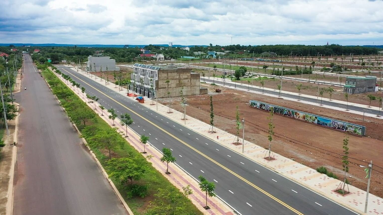 giá đất trong khu công nghiệp đồng xoài 2 – đồng nai | bình phước (cập nhật 2026)