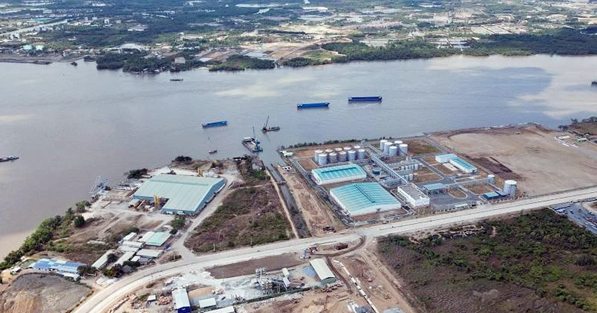 giá đất trong khu công nghiệp ông kèo – đồng nai (cập nhật 2026)
