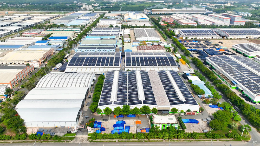 giá cho thuê nhà xưởng tại khu công nghiệp bến cát – bình dương cập nhật năm 2025