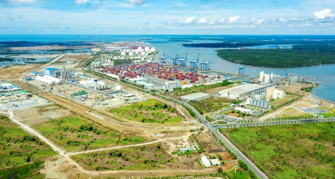 Giá Cho Thuê Nhà Xưởng Tại Kcn Dầu Khí Long Sơn – Tphcm | Bà Rịa Vũng Tàu (Cập Nhật 2026) 2 giá cho thuê nhà xưởng tại kcn dầu khí long sơn – tphcm | bà rịa vũng tàu (cập nhật 2026)