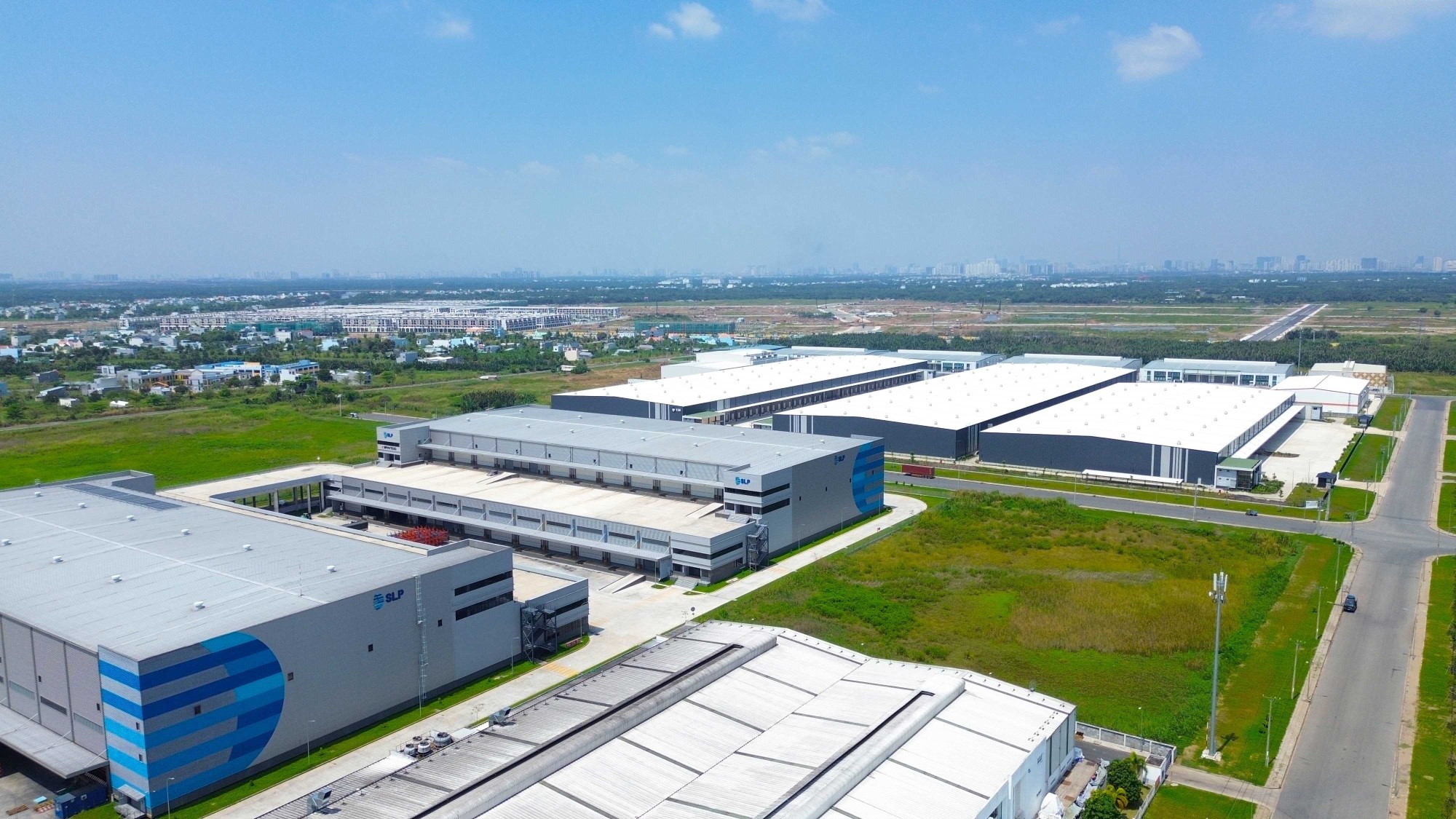 Giá Đất Trong Khu Công Nghiệp Long Hậu 3 – Tây Ninh 4 Kcn Long Hậu 3 3