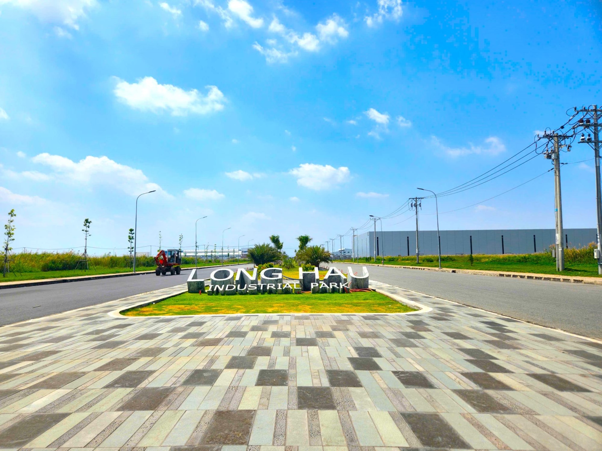 Giá Đất Trong Khu Công Nghiệp Long Hậu 3 – Tây Ninh 2 Kcn Long Hậu 3 5