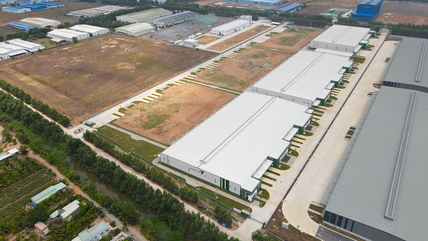 giá đất trong kcn phú an thạnh – tây ninh | long an (cập nhật 2026)
