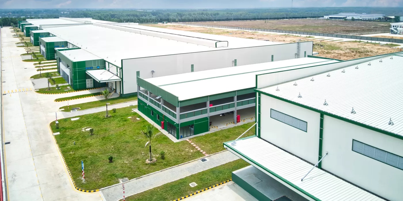 giá cho thuê nhà xưởng tại kcn phú an thạnh – tây ninh | long an