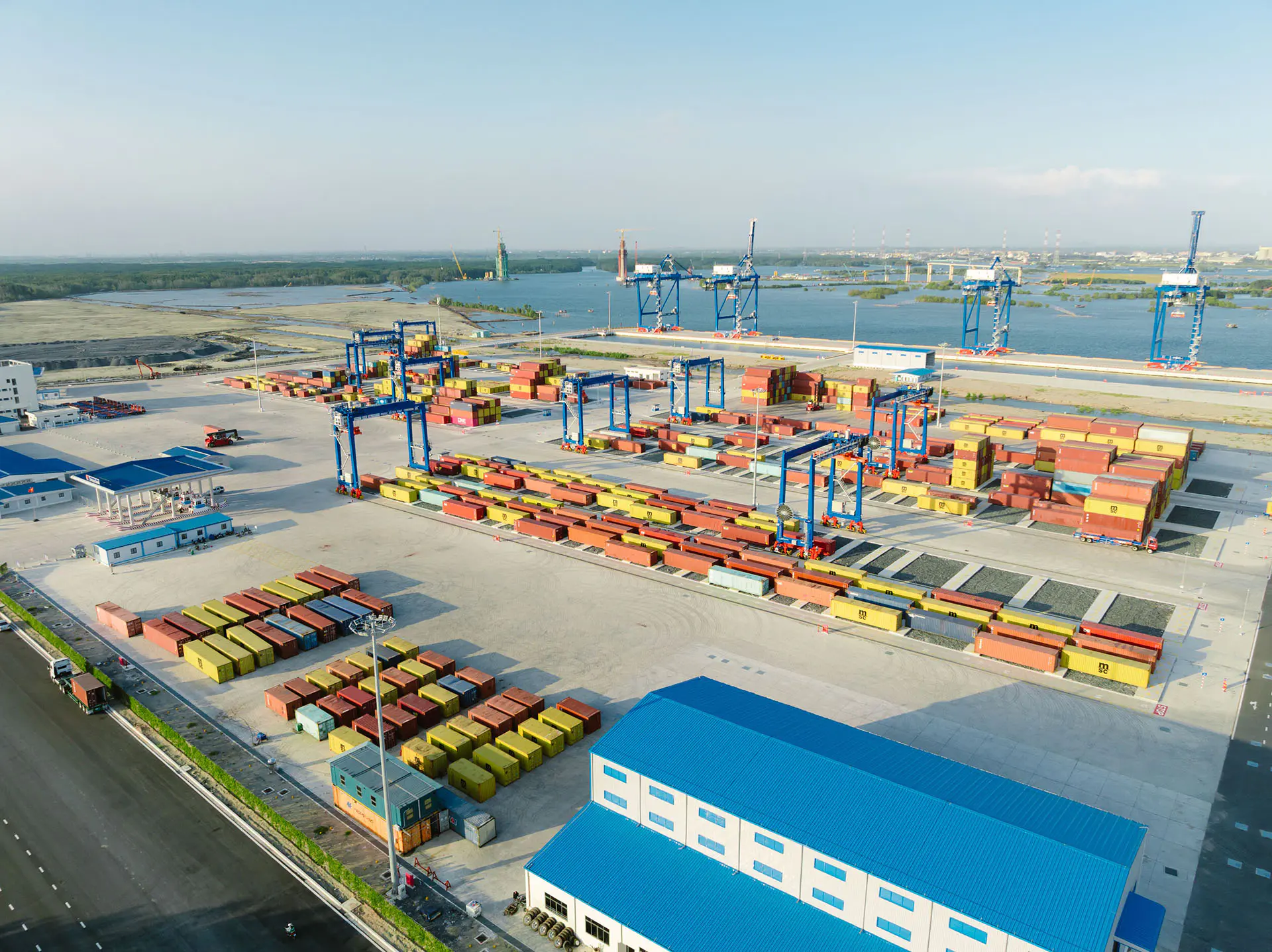 giá bán đất tại khu công nghiệp phước an – nhơn trạch, đồng nai – cập nhật năm 2025