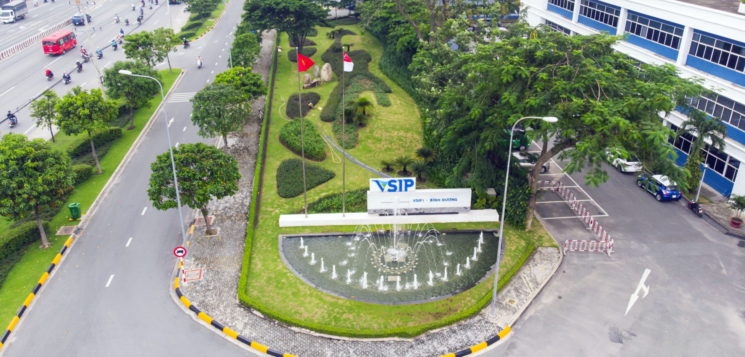 giá đất trong khu công nghiệp vsip 1 – tphcm | bình dương (cập nhật 2026)