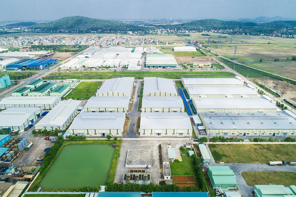 giá cho thuê nhà xưởng tại kcn mỹ phước 2 – tphcm | bình dương (cập nhật 2026)