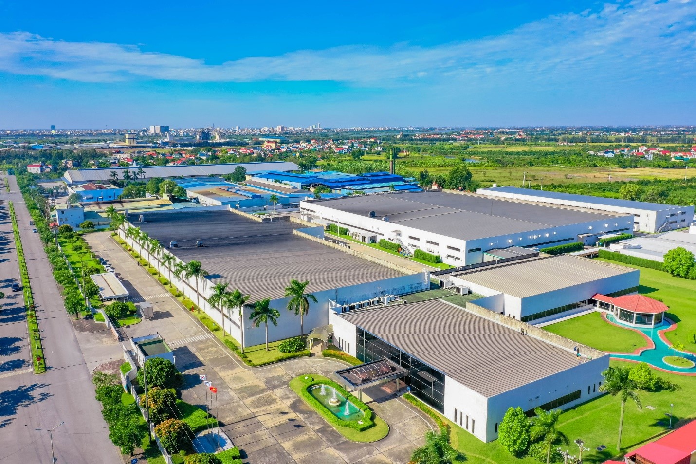 giá đất trong khu công nghiệp đồng an – bình dương | cập nhật năm 2025