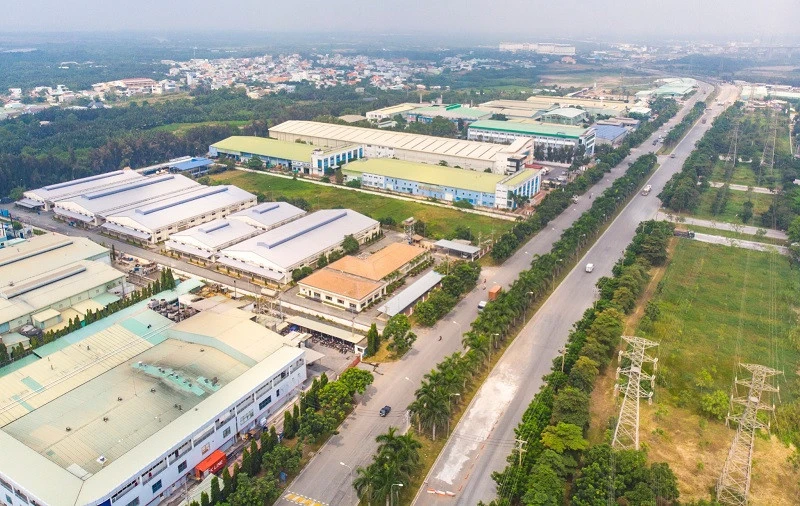 Giá Cho Thuê Nhà Xưởng Tại Kcn Trâm Vàng – Tây Ninh (Cập Nhật 2026) 2 giá cho thuê nhà xưởng tại kcn trâm vàng – tây ninh (cập nhật 2026)