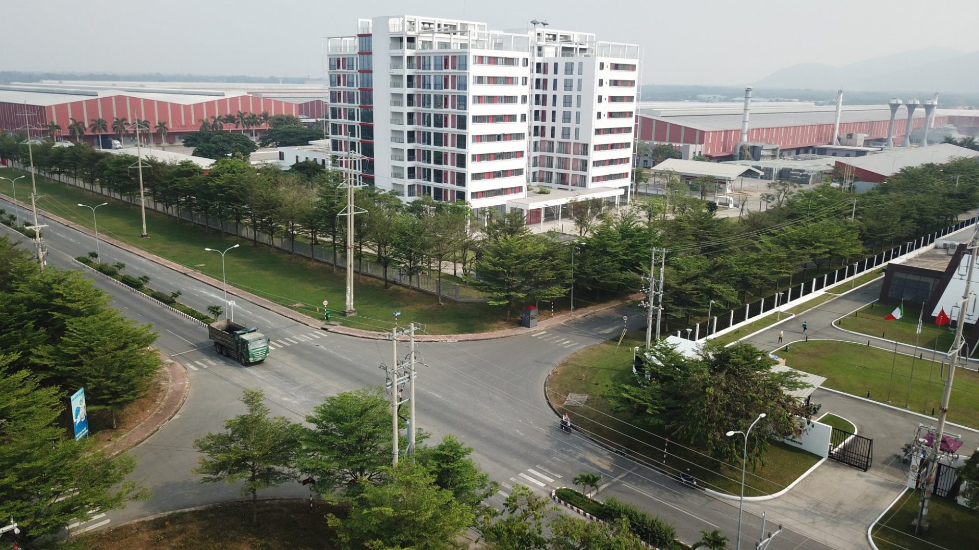 giá cho thuê nhà xưởng tại kcn mỹ xuân b1 conac – tphcm | bà rịa vũng tàu (cập nhật 2026)