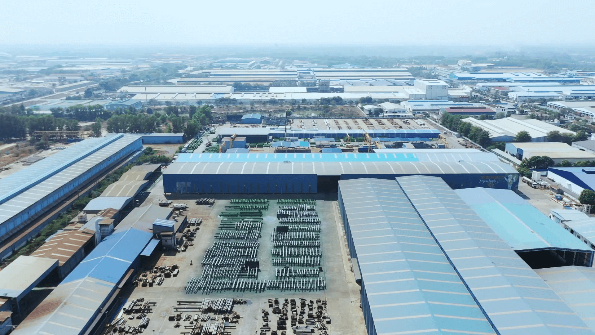 giá cho thuê nhà xưởng tại kcn nhơn trạch 2 – đồng nai (cập nhật 2026)