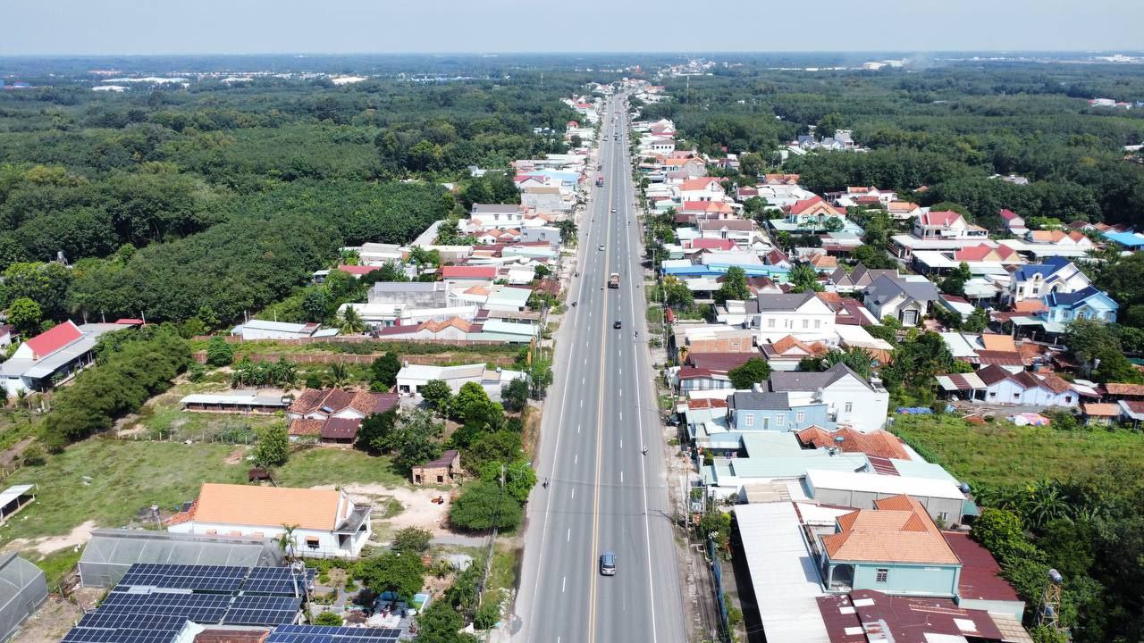 giá đất trong khu công nghiệp thới hòa – tphcm | bình dương (cập nhật 2026)