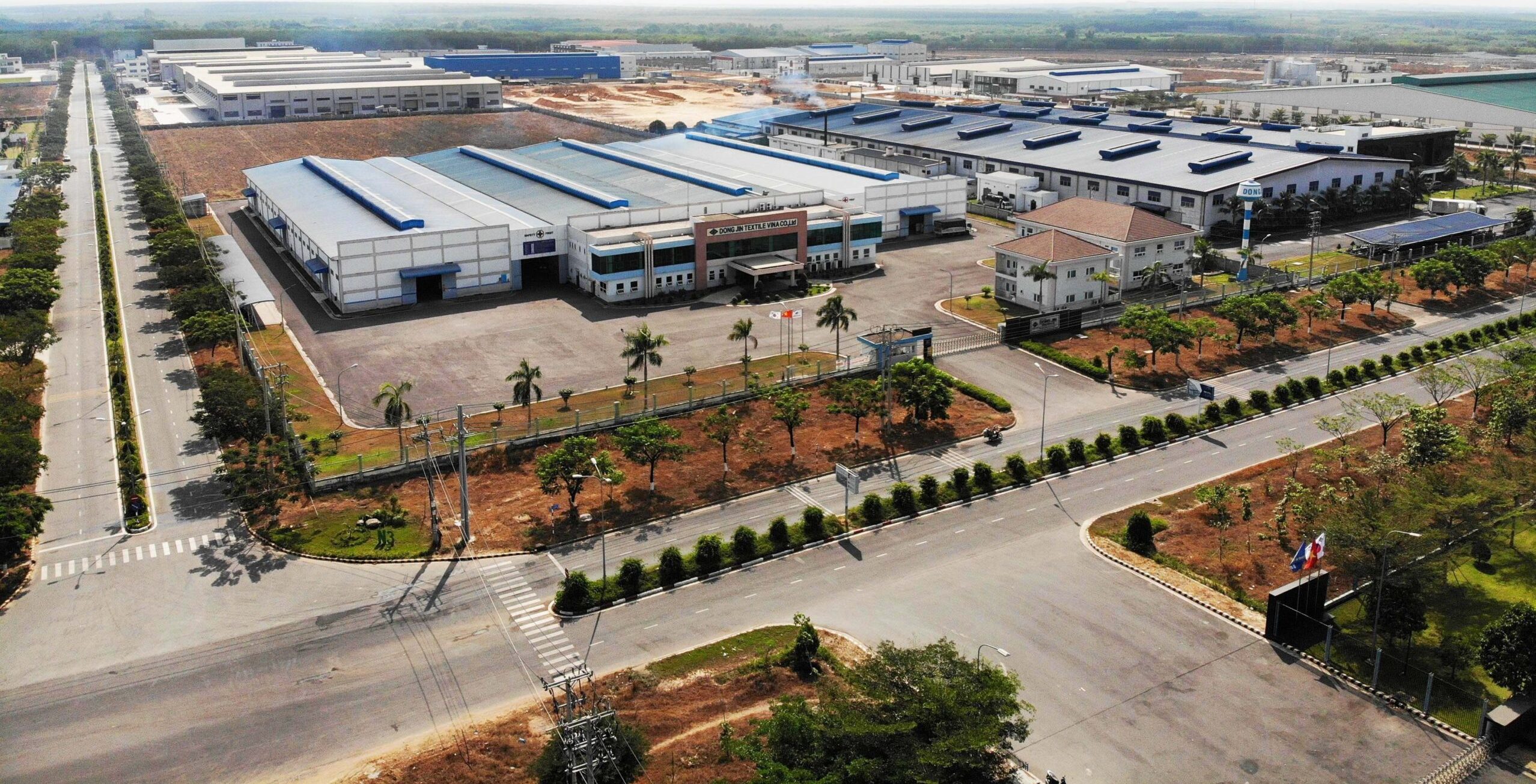 Giá Cho Thuê Nhà Xưởng Tại Kcn Lộc An – Đồng Nai (Cập Nhật 2026) 2 giá cho thuê nhà xưởng tại kcn lộc an – đồng nai (cập nhật 2026)