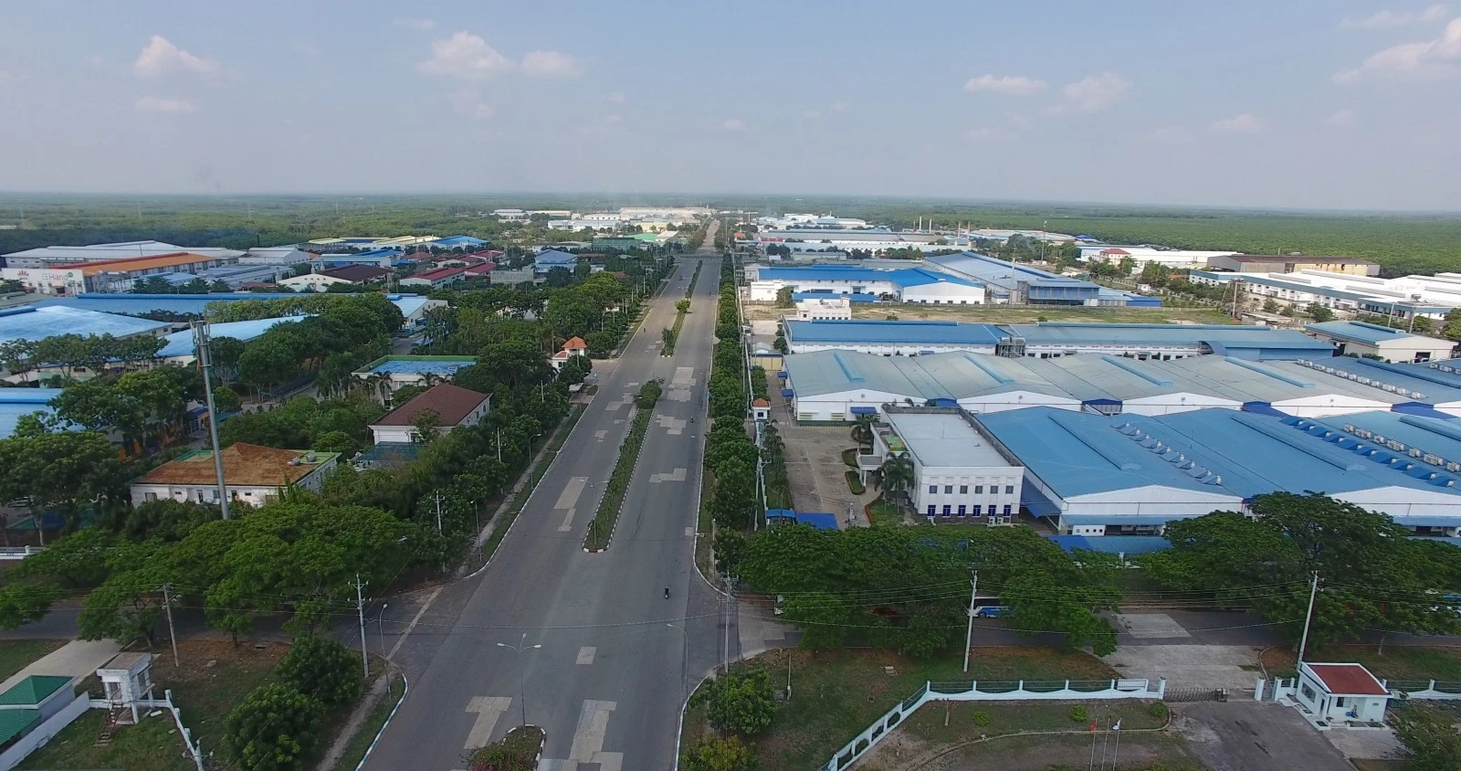 giá cho thuê nhà xưởng tại kcn minh hưng hàn quốc – đồng nai | bình phước (cập nhật 2026)