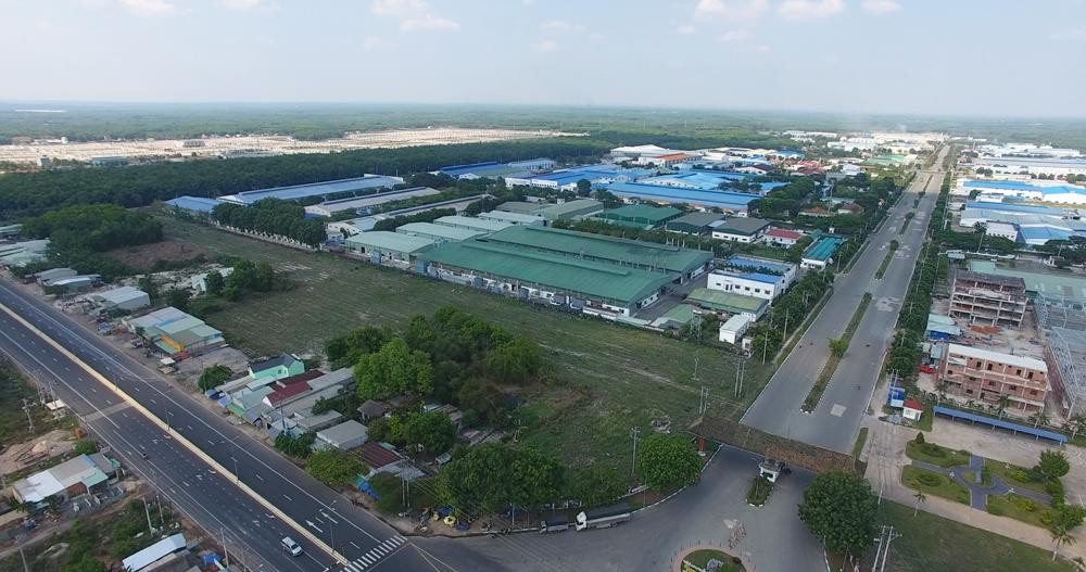 Giá Cho Thuê Nhà Xưởng Tại Kcn Tân Khai 1 – Đồng Nai | Bình Phước (Cập Nhật 2026) 2 giá cho thuê nhà xưởng tại kcn tân khai 1 – đồng nai | bình phước (cập nhật 2026)