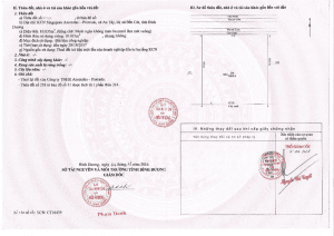 bán đất 10000m2 trong kcn bến cát – bình dương | đất skk, giá 200 usd/m2-1