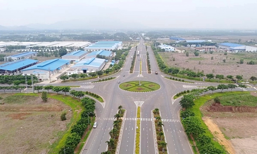 Giá Đất Trong Kcn Mỹ Xuân B1 Conac – Tphcm | Bà Rịa Vũng Tàu (Cập Nhật 2026) 2 giá đất trong kcn mỹ xuân b1 conac – tphcm | bà rịa vũng tàu (cập nhật 2026)