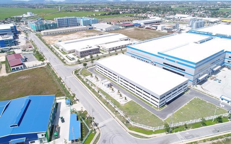 giá đất trong khu công nghiệp bàu xéo – đồng nai (cập nhật 2026)