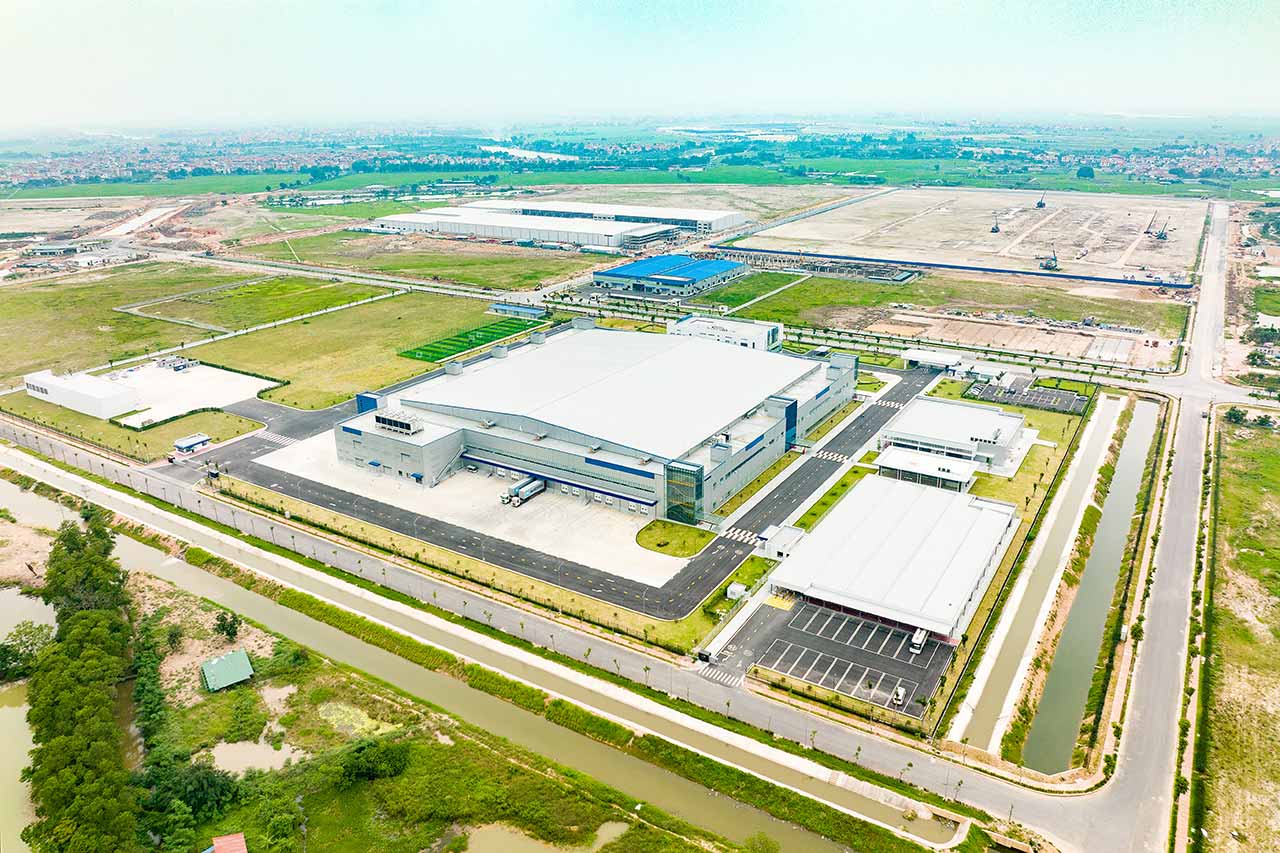 giá đất trong kcn mỹ xuân b1 tiến hùng – tphcm | bà rịa vũng tàu (cập nhật 2026)