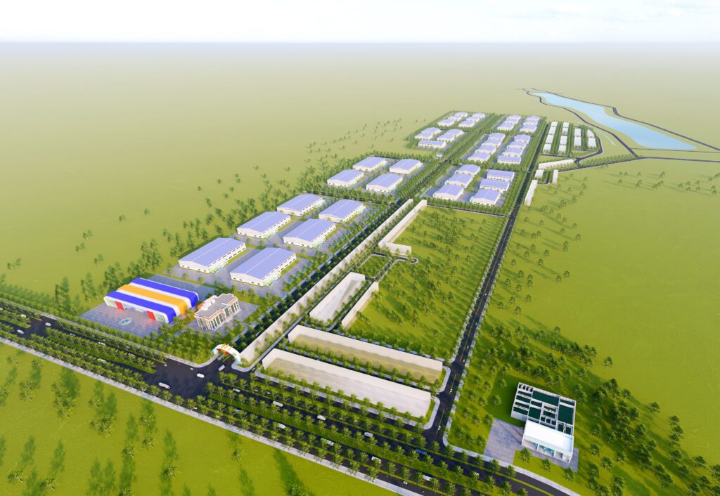 giá đất trong khu công nghiệp việt kiều – đồng nai | bình phước (cập nhật 2026)