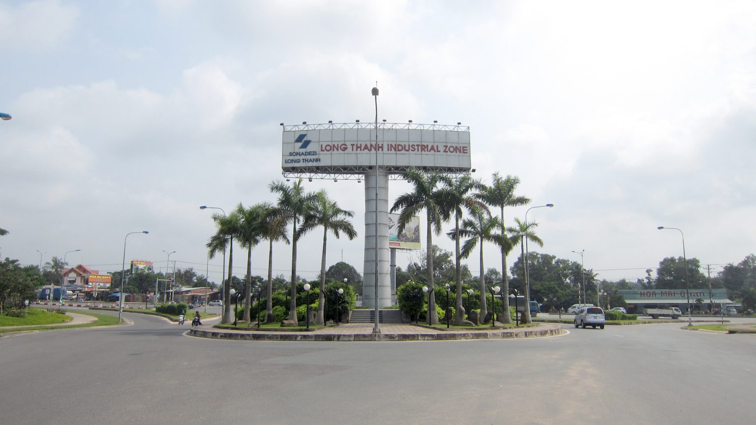 giá cho thuê nhà xưởng tại kcn long thành – đồng nai (cập nhật 2026)