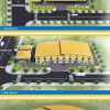 cho thuê nhà xưởng mới tại kcn bàu bàng – bình dương | 2 tầng, 5.120m² xưởng, pccc tự động, khuôn viên riêng, bàn giao 05/2025