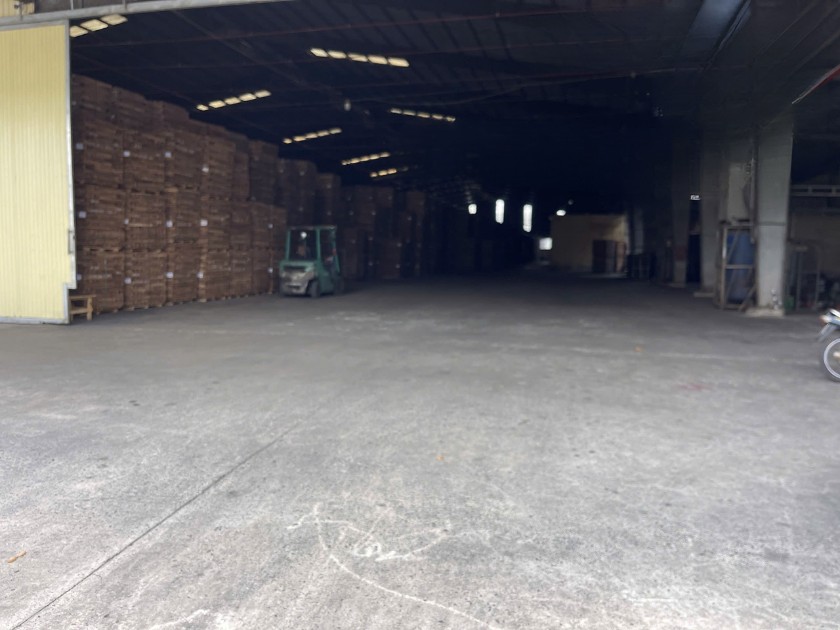 Cho thuê nhà xưởng tại Tân Uyên - 6000m2-1